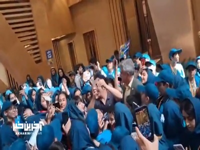 استقبال فوقالعاده داوران کودک و نوجوان جشنواره فیلمهای کودکان و نوجوانان از «عمو پورنگ»