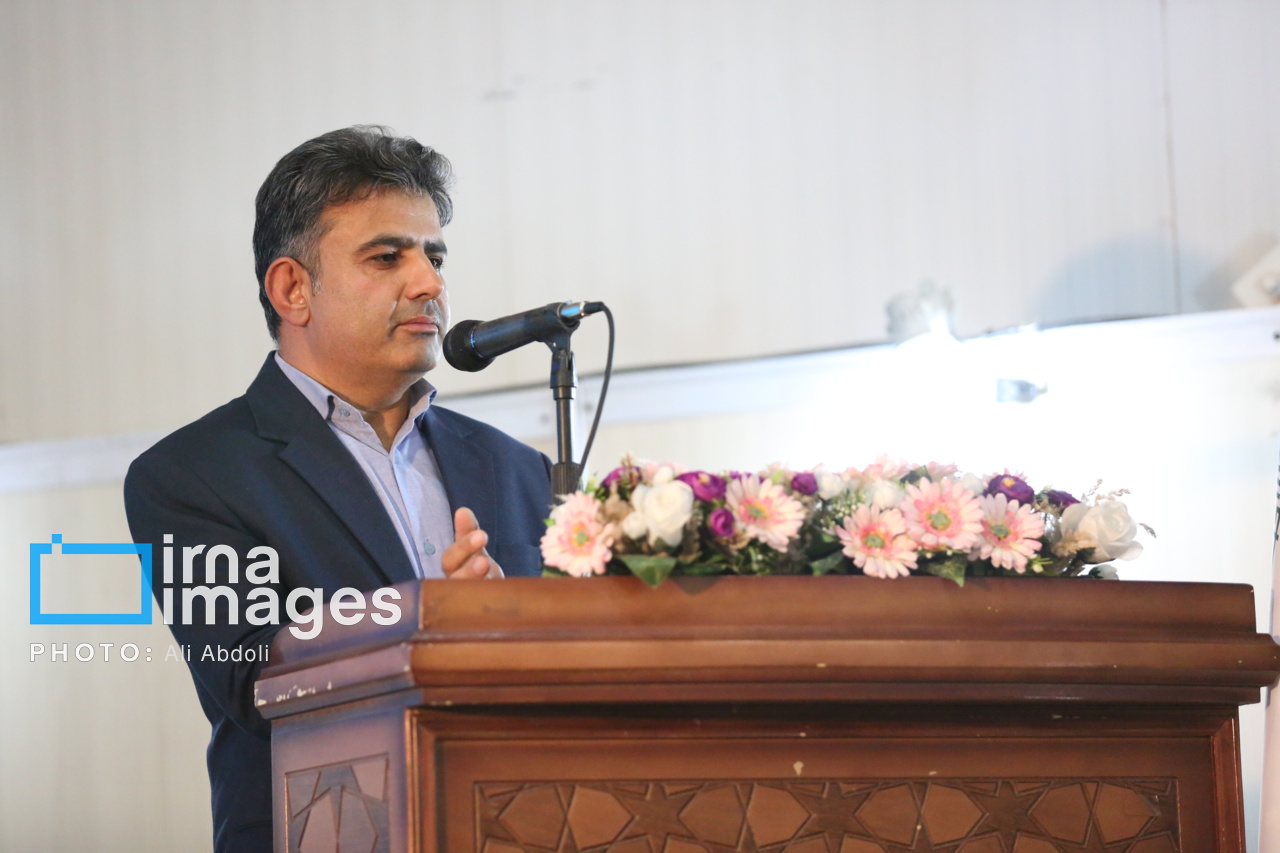 نمایشگاه کتاب زاهدان