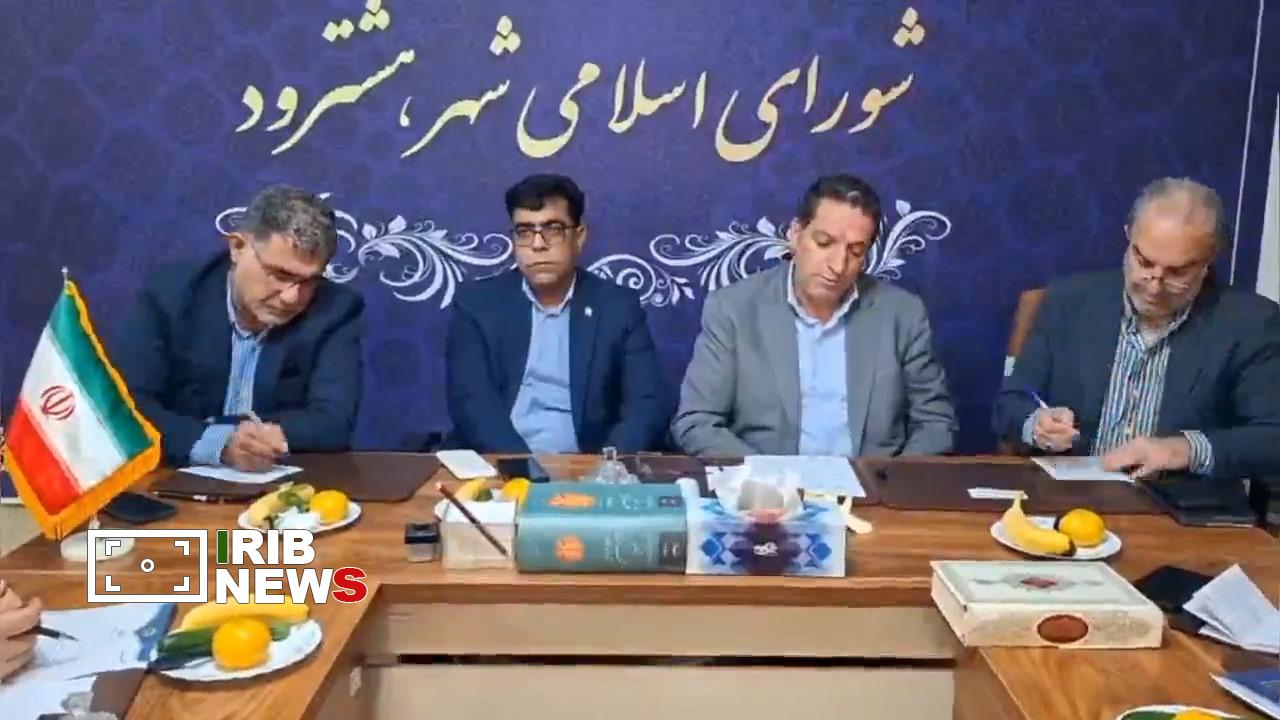 حمایت از سرمایهگذاری در قلعه ضحاک هشترود