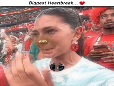 روزی که رونالدو آخرین بازی خود را برای پرتغال در جام جهانی انجام داد