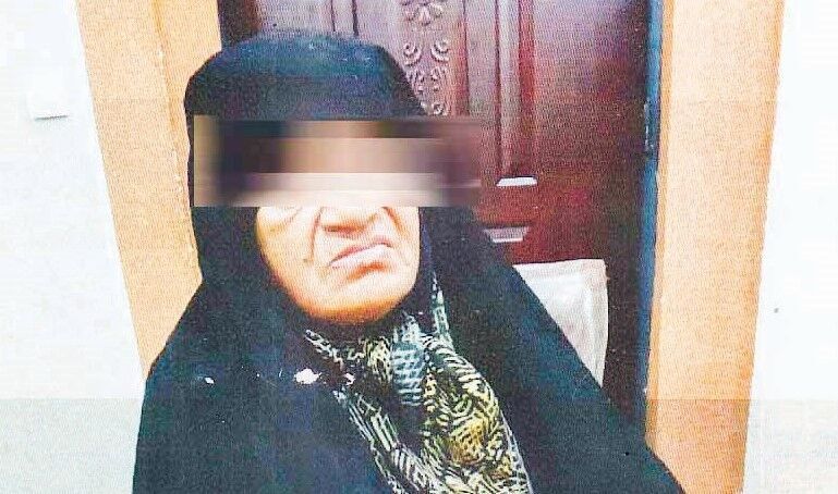 کاظمی: دیوان عالی کشور حکم ۱۰ بار قصاص «کلثوم اکبری» را تأیید کرد