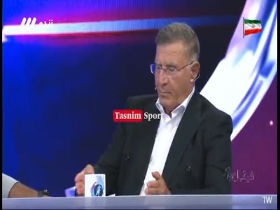 مجید جلالی: یحیی گلمحمدی قبول کرده بود سرمربی تیم امید شود