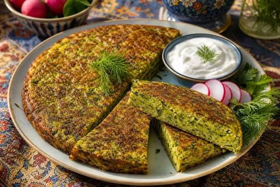 کدو سبز همچین کوکوی نازی میشه!