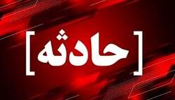 تصادفهای زنجیرهای در اصفهان ۲۱ مصدوم داشت