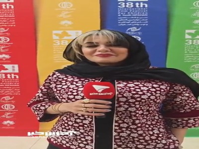 کریمی بازیگر فیلم شوتینگا: همکاری با عموهای فیتیله ای بی نظیر بود