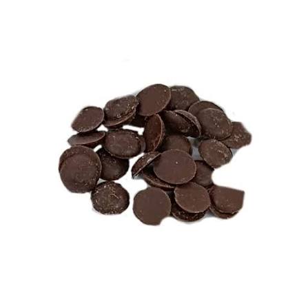 شکلات، خونگیش یه چیز دیگست