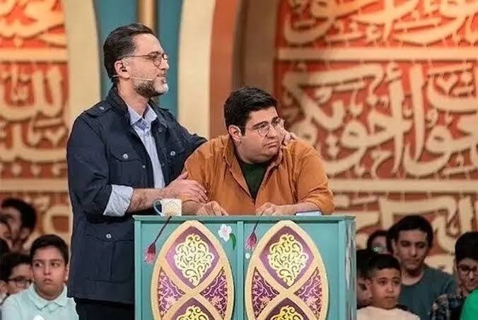 از همین جا هم میشه سلام داد!