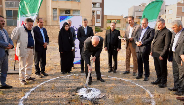 آغاز احداث نخستین مرکز هوش مصنوعی دانشآموزی کشور در اصفهان