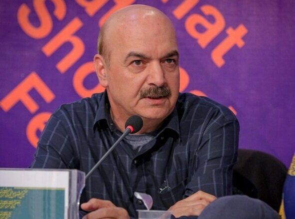 ایرج طهماسب: شخصیتپردازی در سینمای کودک باید با اخلاق همراه باشد