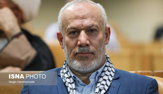 ابوشریف: محال است اسرائیل از ضربه شدید طوفان الاقصی نجات یابد