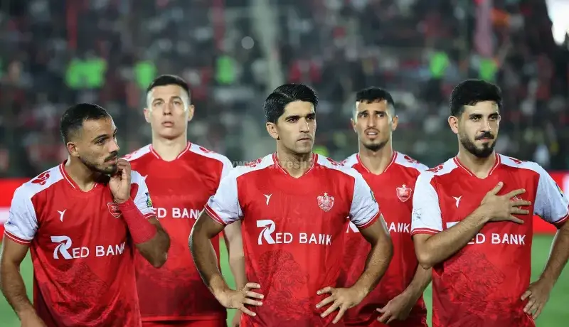 پیغام از قلب پرسپولیس؛ نیاز به جذب فوق ستاره نیست!