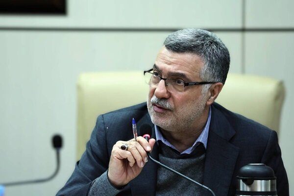 ظفرقندی: بیماران سرطانی نگران تأمین دارو نباشند