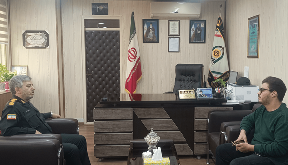 رشد ۱۸ درصدی کشفیات سرقت در خرمدره