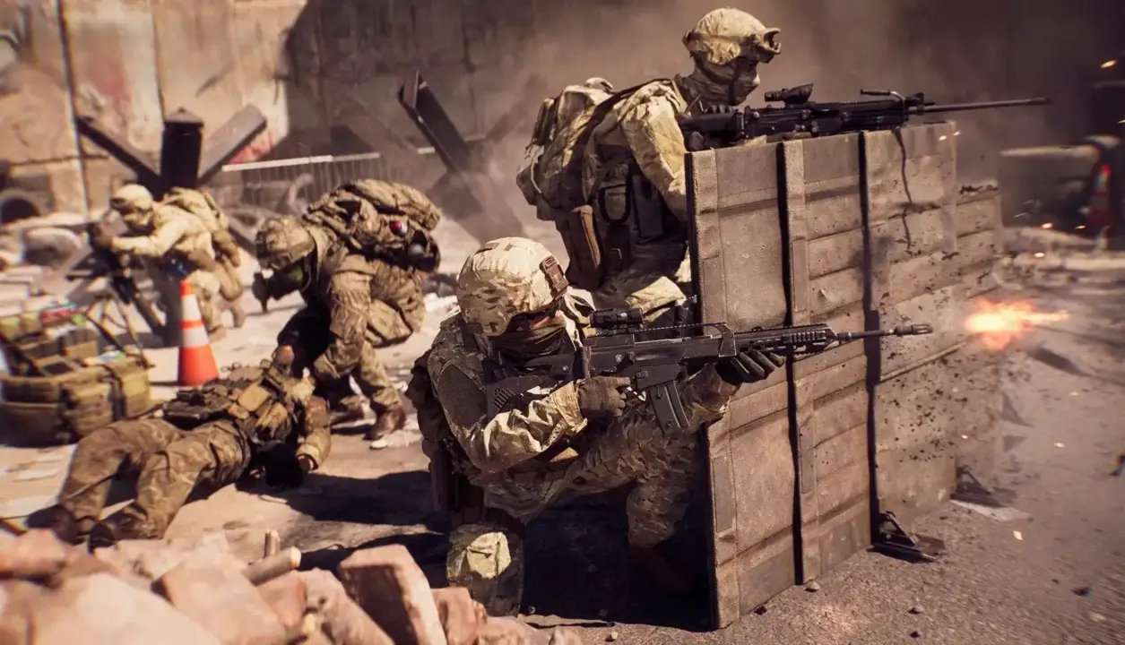 شایعه: نسخه GOTY بازی Battlefield 6 در تاریخ ۲۱ مهر عرضه خواهد شد