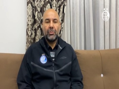 بختیاریزاده: تراکتور خوب و هماهنگ است