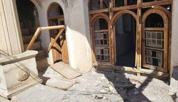 اختصاص ۳.۵ همت برای مرمت آثار تاریخی و تکمیل زیرساخت‌های گردشگری