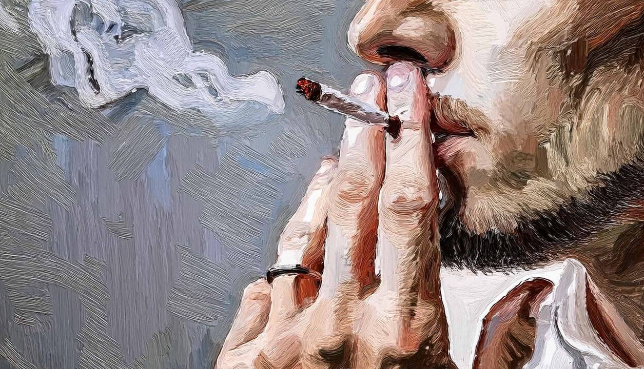 سیگاریها کمتر به پارکینسون مبتلا میشوند؟