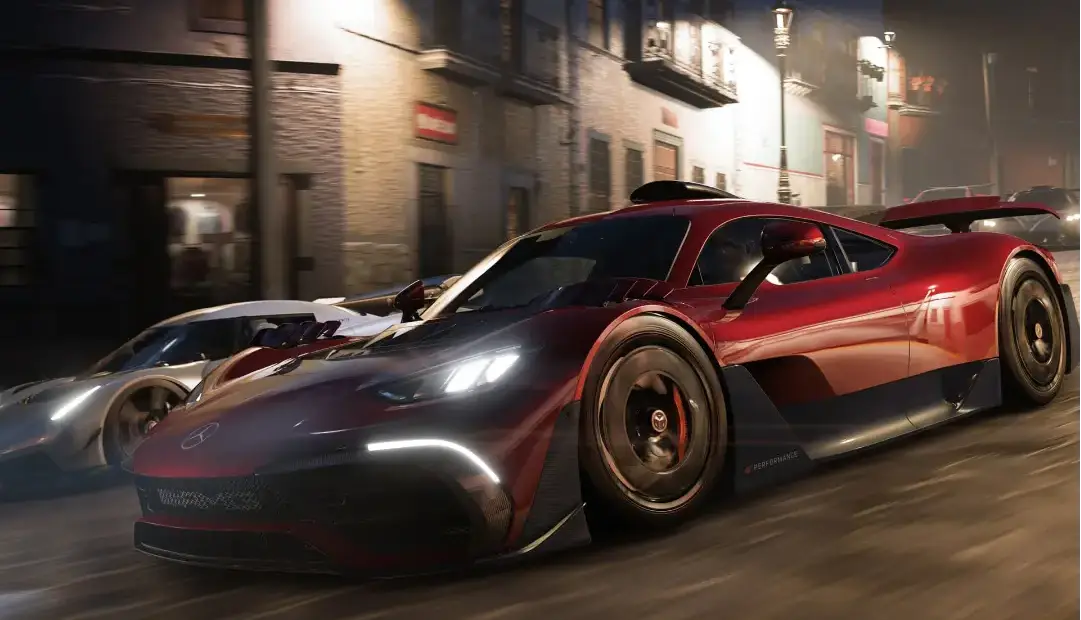 نسخه PS5 بازی Forza Horizon 6 تأخیر خورد