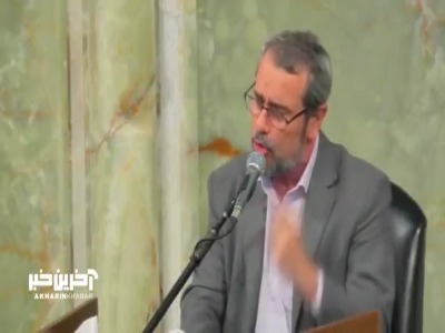 اگر مثل رودیم دریا شناسیم...