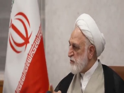 اژهای: فیلم روشهای عملکرد باندهای فساد و کارچاقکنی را پخش کنید!