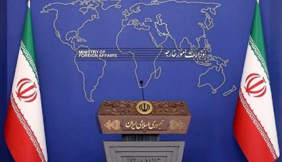 سرمقاله آرمان امروز/ سیاست خارجی ایران و جنوب جهانی