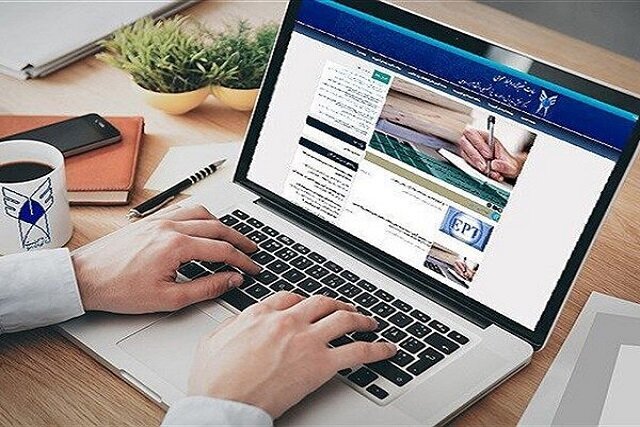 تمدید مهلت ثبتنام و انتخاب رشتههای بدون آزمون دانشگاه آزاد