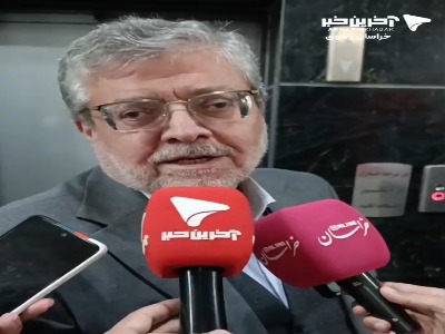 شهردار مشهد حقوق خودش را اعلام کرد