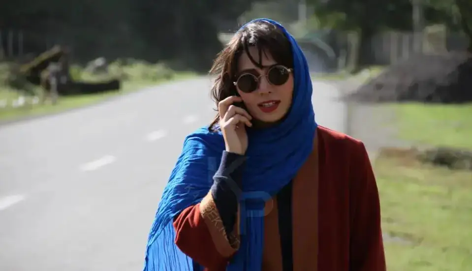 پگاه آهنگرانی به اسکار رفت