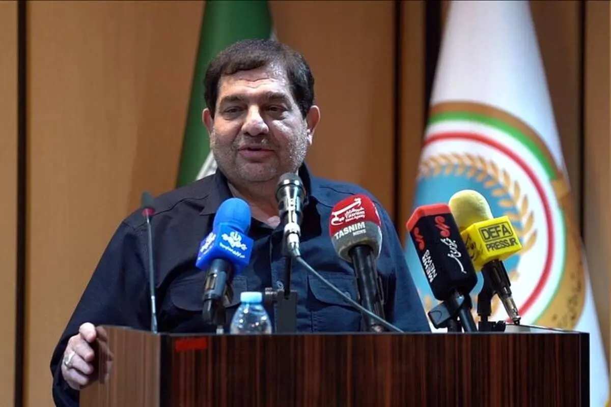 مخبر: ایران قطعاً فراتر از مرزهایش به دشمن ضربه میزند