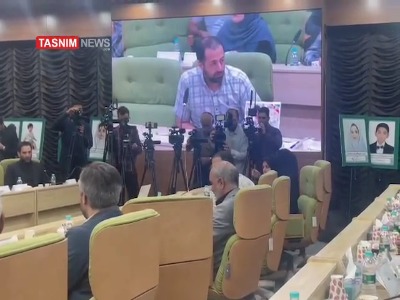 پدر شهید دوساله مینابی: خانوادهام در یک محل مسکونی شهید شدند