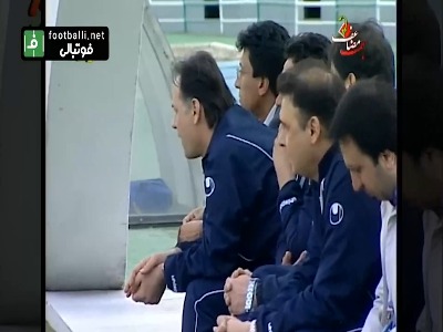 مرور بازی استقلال ۳ - صفر الغرافه