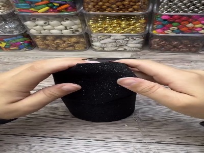 ساخت جامدادی رومیزی با روشی ساده