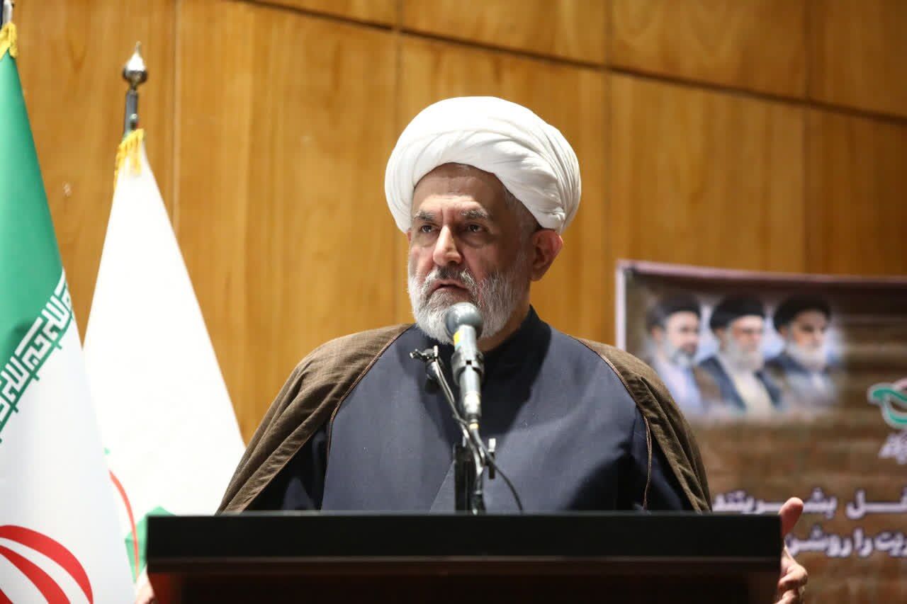 حسین طائب: اگر ایران قوی می‌خواهیم، باید به دنبال حکمرانی قدرتمند باشیم