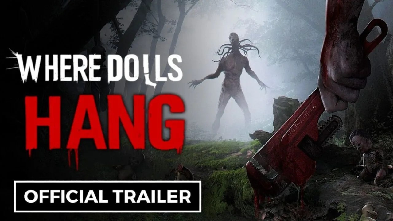 تریلر جدید بازی Where Dolls Hang منتشر شد؛ تجربهای متفاوت برای علاقهمندان به Silent Hill