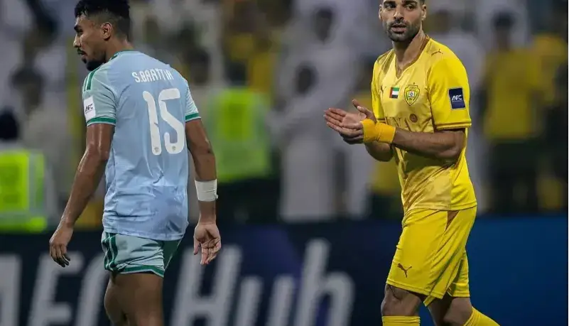 طارمی و الوصل، زیر ضرب تیم قدرتمند عربستان
