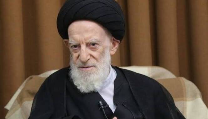 قدردانی بیت آیت‌الله شبیری زنجانی از رهبر انقلاب و مردم ایران