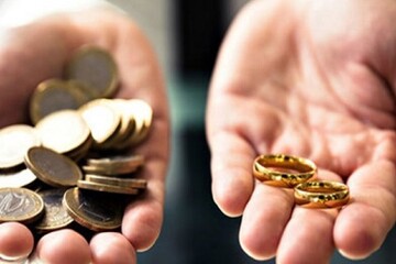 سازش در پرونده مطالبه مهریه به ارزش ۸۲ میلیارد تومان در قم