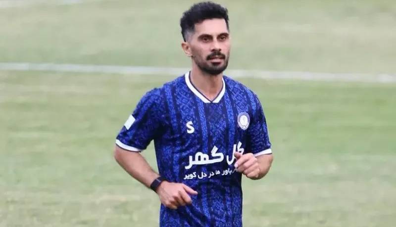 محرومیت عالیشاه تمام شد!