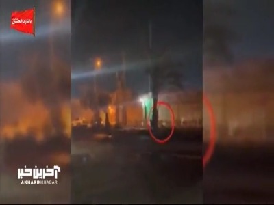 اعترافات و جزئیات اعدام عنصر کلیدی گروهک تروریستی جیشالظلم