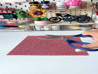 ایده ساخت دکور بر روی دیوار
