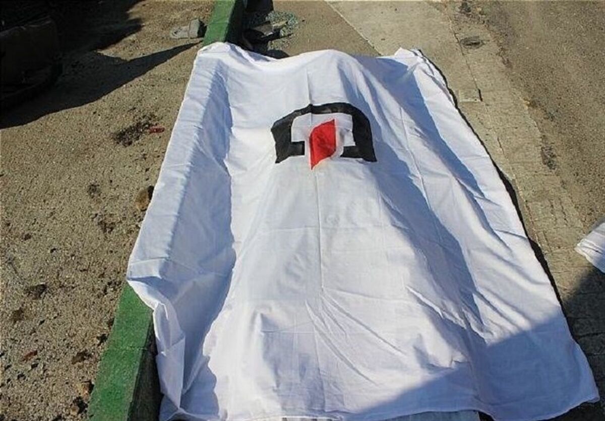 پیکر دومین گمشده سیلاب مینودشت پیدا شد