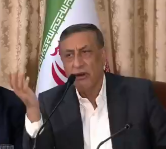 قائمپناه: دانش نیروهای مسلح ایرانی میتواند موشکی بسازد که ناو آمریکایی را فراری میدهد