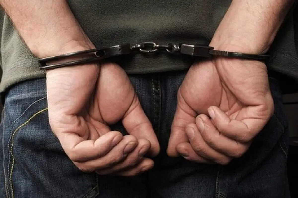 علت بازداشت وکیل اصفهانی اعلام شد