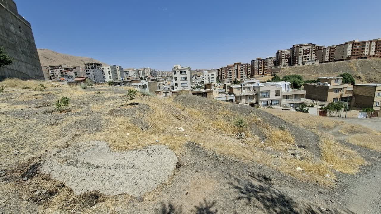 بازگشت اراضی دولتی به بیتالمال در کردستان بهارزش ۲۳۰۰ میلیاردتومان