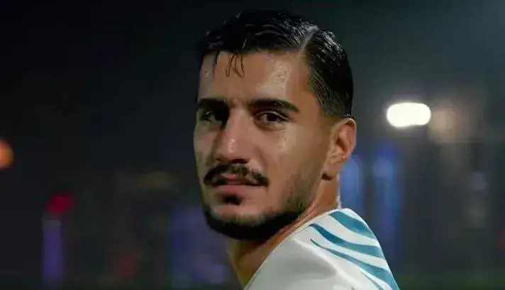 گلر آینده تیم‌ملی، نظاره‌گر برد استقلال در دوحه
