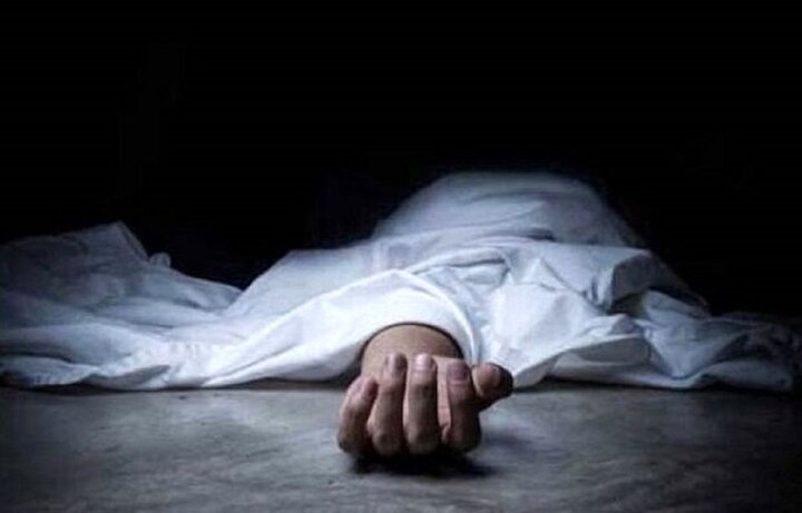 پدری در شیراز دختر خودش را خفه کرد