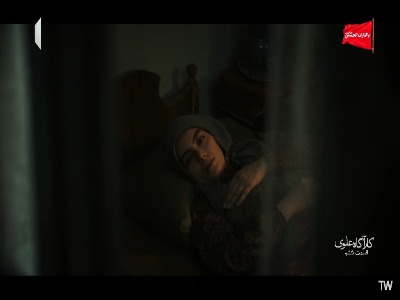 چشم باز میکنم صورت مردهها رو میبینم!