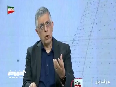 کرباسچی: با این همه منابع، کشور را طوری میساختیم که همه مردم دنیا آرزویشان این بود که ای کاش ما ایرانی میبودیم