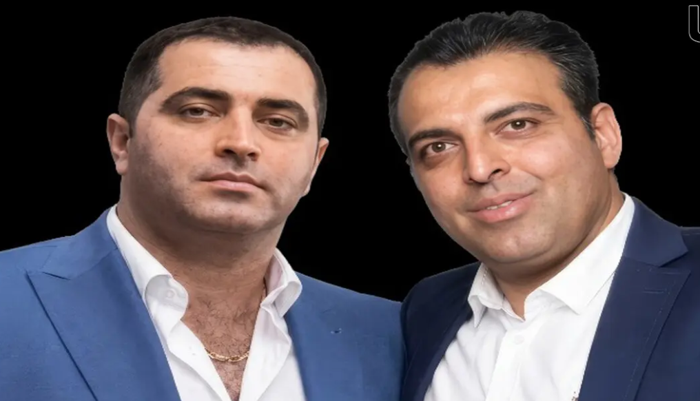 شلیک مرگبار به دو برادر توسط قاتل قاطر سوار