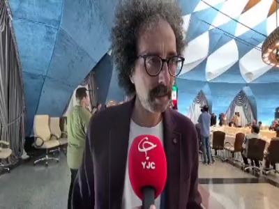 بابک خواجهپاشا، کارگردان: جوایز اسکار و کن باید برای کشور آبروداری کند، نه بیآبرویی